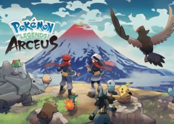 Pokemon Legends Arceus DLC Release Date: When is it coming out?