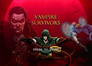 Vampire Survivors not launching, working, loading, starting & steam initialization failed issues: How to fix them