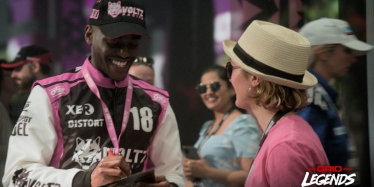 Is there a Grid Legends Nintendo Switch Release Date