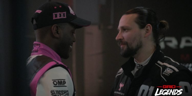 Grid Legends Supported controllers &Wheels list