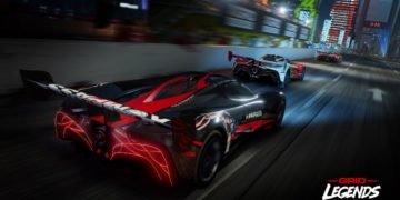 Grid Legends License Check Failed Error: Is there any fix yet