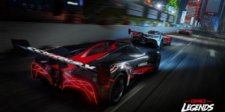 Grid Legends License Check Failed Error: Is there any fix yet