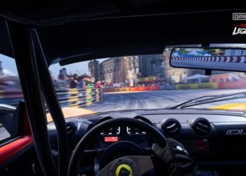 Grid Legends Supported controllers &Wheels list