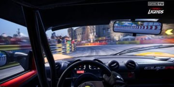 Grid Legends Supported controllers &Wheels list