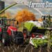 Farming Simulator Silage