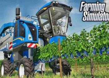 Farming Simulator