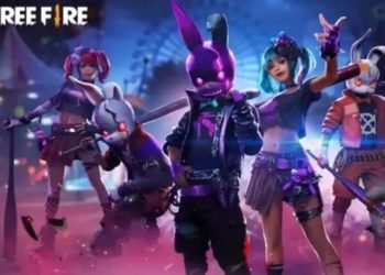 Free Fire Nickname Already Exists