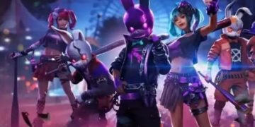 Free Fire Nickname Already Exists