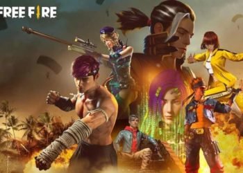 Free Fire Network Connection Error