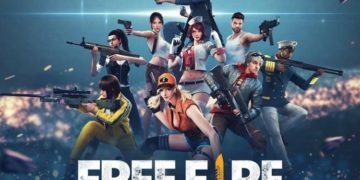 Free Fire