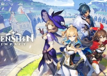 Genshin Impact 2.6 update release