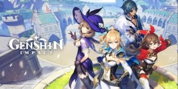 Genshin Impact 2.6 update release