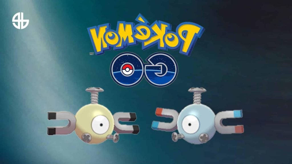 Pokemon Go Shiny Magnemite rate in 2022