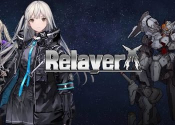 Is there a Relayer Xbox Series X/S, Xbox One & Nintendo Switch Release Date?