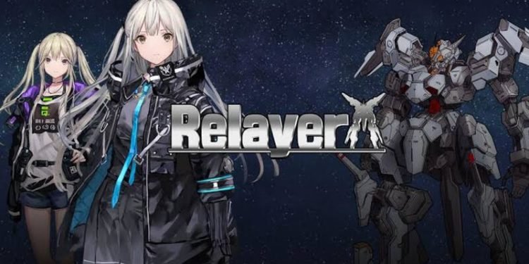 Is there a Relayer Xbox Series X/S, Xbox One & Nintendo Switch Release Date?