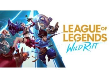 LOL Wild Rift High FPS