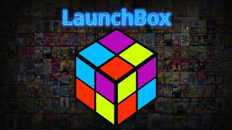 How To Fix Corrupted Launchbox Not Launching, Opening & Starting Issue ...