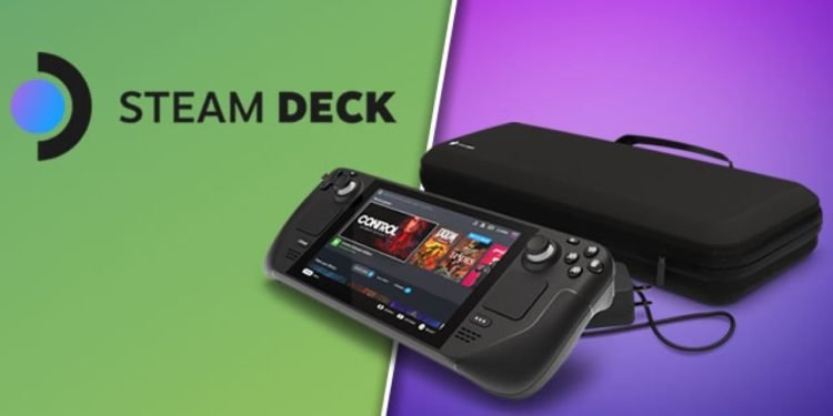 List of games that Steam Deck cannot play?