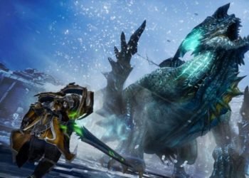 Lost Ark Connection Time Out Error