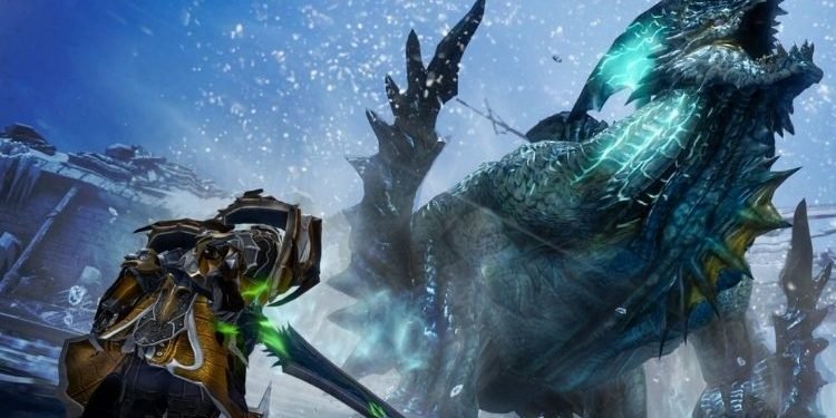 Lost Ark Connection Time Out Error