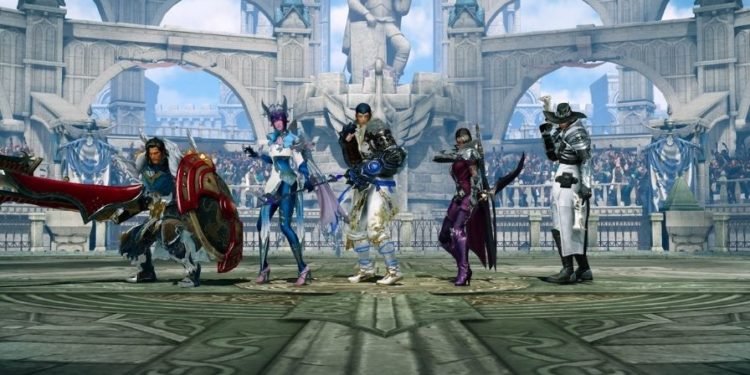 Lost Ark Voice Chat not working