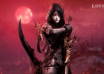 Lost Ark sound not working