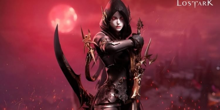 Lost Ark sound not working