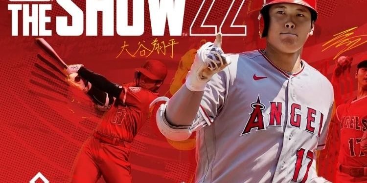 MLB The Show 22 Stadium Creator Switch