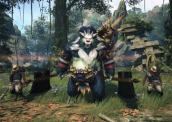 Swords of Legends Online High FPS