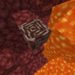 Minecraft 1.18 Netherite