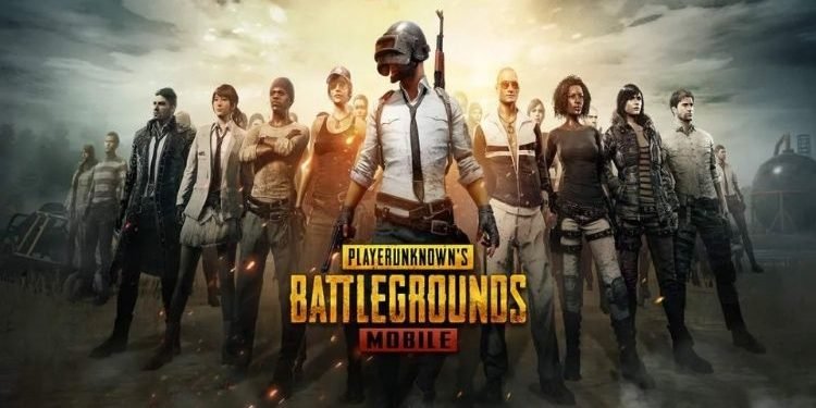 PUBG Mobile