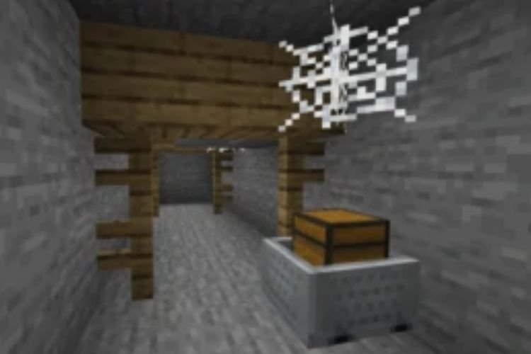 Mineshaft