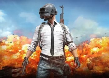 PUBG Mobile Texture Rendering