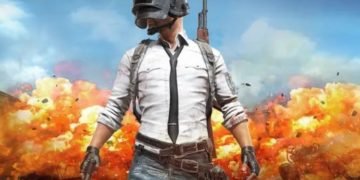 PUBG Mobile Texture Rendering