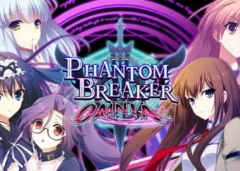 Phantom Breaker Omnia
