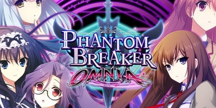 Phantom Breaker Omnia