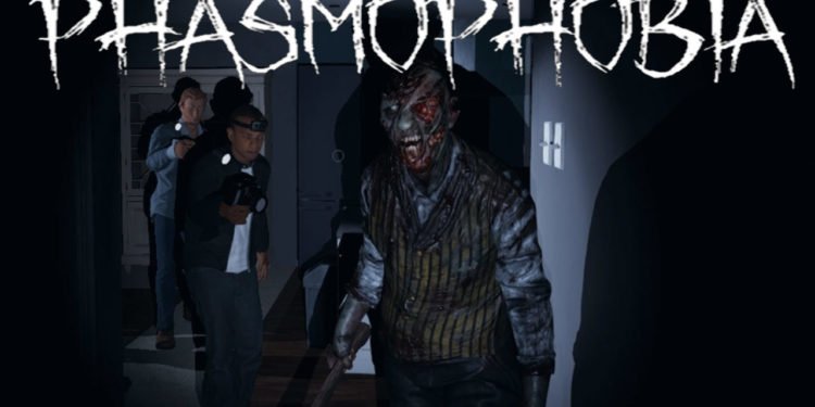 Phasmophobia