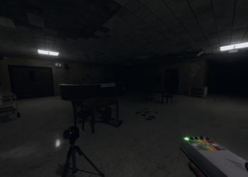 Phasmophobia Best Graphics Settings