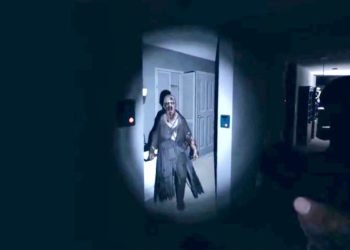 Phasmophobia survive hunts