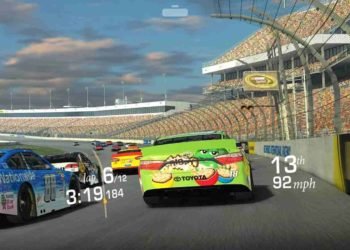 Real Racing 4 Release