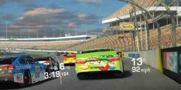 Real Racing 4 Release