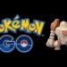 Pokemon Go Shiny Regirock Rate