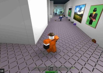 what does GUI stand for in Roblox