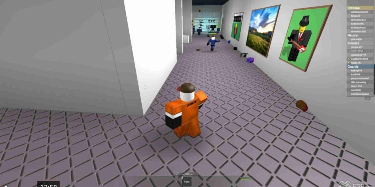 what does GUI stand for in Roblox