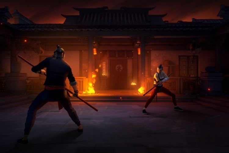 How many GB is Sifu on PS4, PS5, &amp; PC (Windows)
