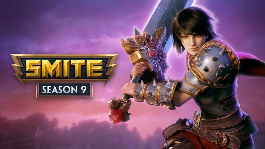 Smite Season 10 Release Date: When is it coming out?