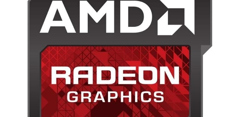 Record AMD Software