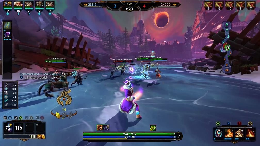 Smite Season 10 Release Date: When is it coming out?