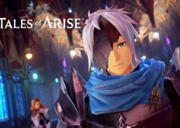 Tales of Arise High FPS