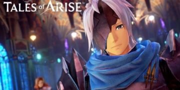 Tales of Arise High FPS